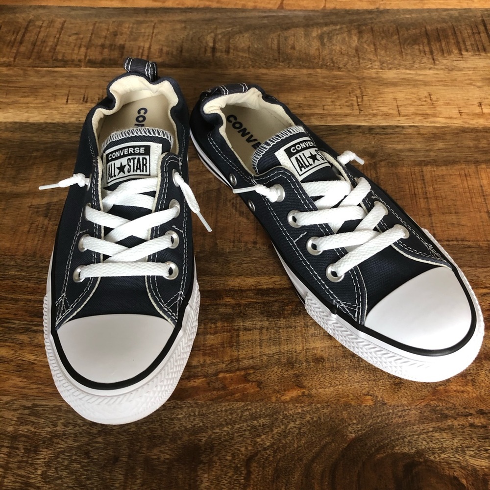 Converse Chuck Taylor All Star Shoreline Slip-on